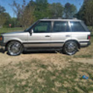 Meet your Posher, Heath